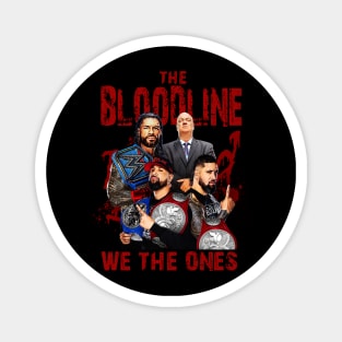 The Bloodline Magnet